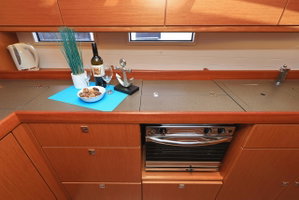 Bavaria Cruiser 46 „Avior“ – fotka 15