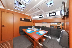 Bavaria Cruiser 46 „Avior“ – fotka 11