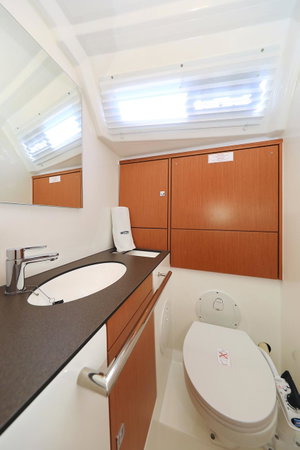 Bavaria Cruiser 46 „Avior“ – fotka 28
