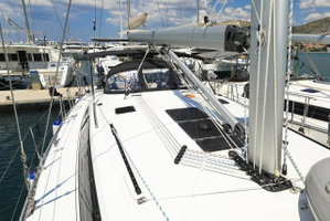 Bavaria Cruiser 46 „Avior“ – fotka 5