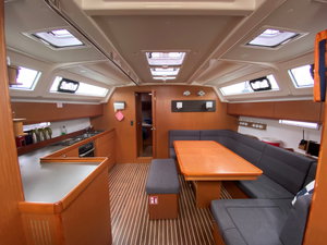 Bavaria Cruiser 46 „Bella Donna“ – fotka 6