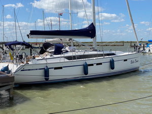 Bavaria Cruiser 46 „Bella Donna“ – fotka 1
