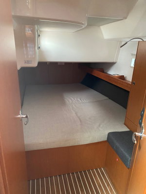Bavaria Cruiser 46 „Bella Donna“ – fotka 11
