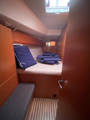 Bavaria Cruiser 46 „Bella Donna“ – fotka 12