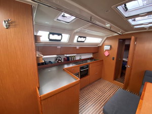 Bavaria Cruiser 46 „Bella Donna“ – fotka 8