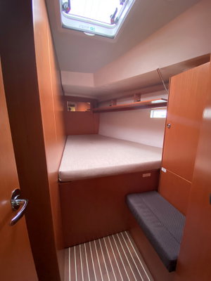 Bavaria Cruiser 46 „Bella Donna“ – fotka 13