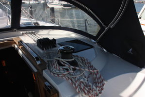 Bavaria Cruiser 46 „Bella Donna“ – fotka 5