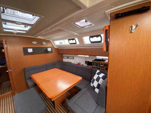 Bavaria Cruiser 46 „Bella Donna“ – fotka 7