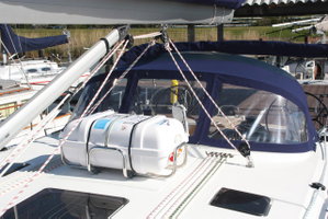 Bavaria Cruiser 46 „Bella Donna“ – fotka 2