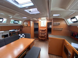 Bavaria Cruiser 46 „Bella Donna“ – fotka 9