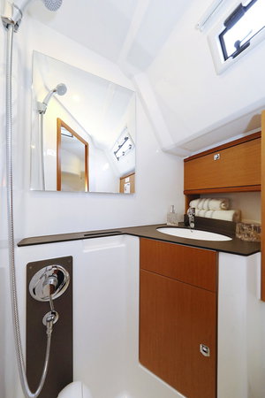 Bavaria Cruiser 46 „Bella III“ – fotka 25