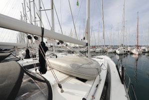 Bavaria Cruiser 46 „Bella III“ – fotka 2