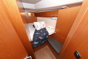Bavaria Cruiser 46 „Bella III“ – fotka 18