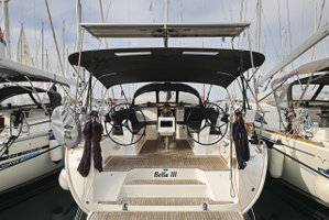 Bavaria Cruiser 46 „Bella III“ – fotka 1
