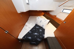 Bavaria Cruiser 46 „Bella III“ – fotka 23