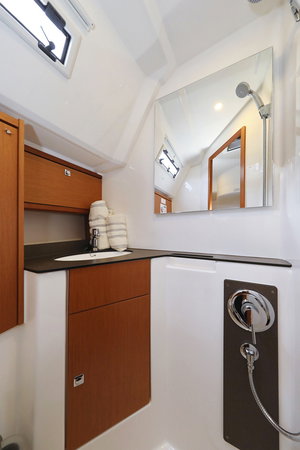 Bavaria Cruiser 46 „Bella III“ – fotka 27