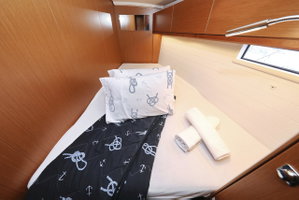 Bavaria Cruiser 46 „Bella III“ – fotka 19