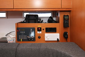 Bavaria Cruiser 46 „Bella III“ – fotka 12