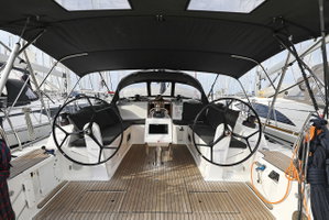 Bavaria Cruiser 46 „Bella III“ – fotka 6