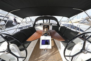 Bavaria Cruiser 46 „Bella III“ – fotka 8