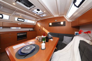Bavaria Cruiser 46 „Bella III“ – fotka 13
