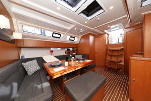 Bavaria Cruiser 46 „Bella III“ – fotka 15