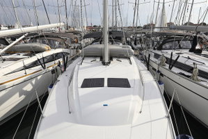 Bavaria Cruiser 46 „Bella III“ – fotka 3