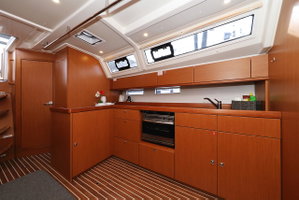 Bavaria Cruiser 46 „Bella III“ – fotka 14