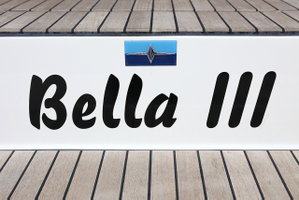 Bavaria Cruiser 46 „Bella III“ – fotka 5
