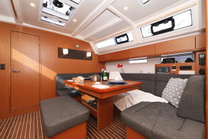 Bavaria Cruiser 46 „Bella III“ – fotka 11