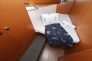 Bavaria Cruiser 46 „Bella III“ – fotka 16