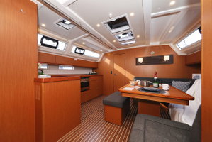 Bavaria Cruiser 46 „Bella III“ – fotka 10