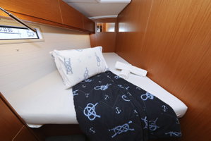 Bavaria Cruiser 46 „Bella III“ – fotka 17