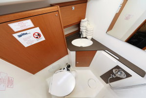 Bavaria Cruiser 46 „Bella III“ – fotka 26