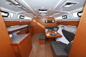 Bavaria Cruiser 46 „Bella III“ – fotka 9