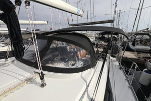 Bavaria Cruiser 46 „Bella III“ – fotka 4