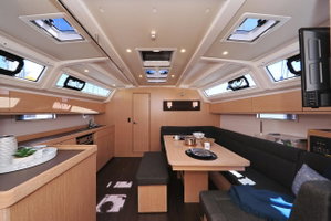 Bavaria Cruiser 46 „Cara“ – fotka 9