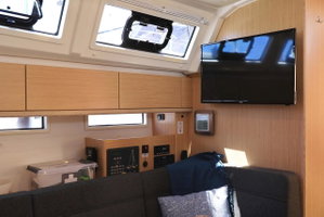 Bavaria Cruiser 46 „Cara“ – fotka 15