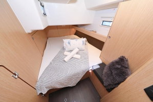 Bavaria Cruiser 46 „Cara“ – fotka 19