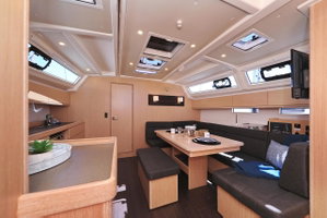 Bavaria Cruiser 46 „Cara“ – fotka 10