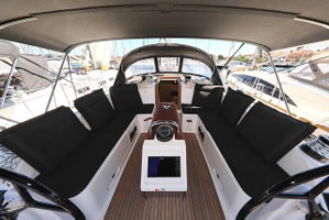 Bavaria Cruiser 46 „Cara“ – fotka 7