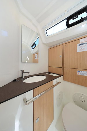 Bavaria Cruiser 46 „Cara“ – fotka 21