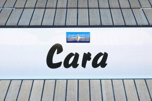 Bavaria Cruiser 46 „Cara“ – fotka 5