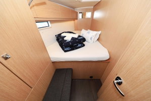 Bavaria Cruiser 46 „Cara“ – fotka 16