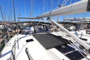 Bavaria Cruiser 46 „Cara“ – fotka 4