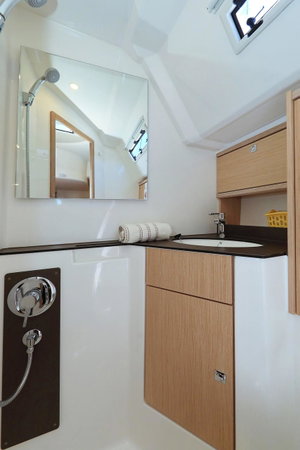 Bavaria Cruiser 46 „Cara“ – fotka 23