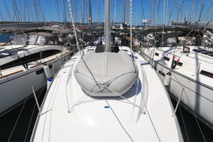 Bavaria Cruiser 46 „Cara“ – fotka 3