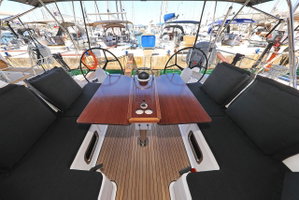 Bavaria Cruiser 46 „Cara“ – fotka 8