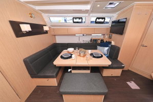 Bavaria Cruiser 46 „Cara“ – fotka 11