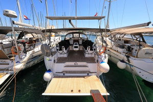 Bavaria Cruiser 46 „Cara“ – fotka 1